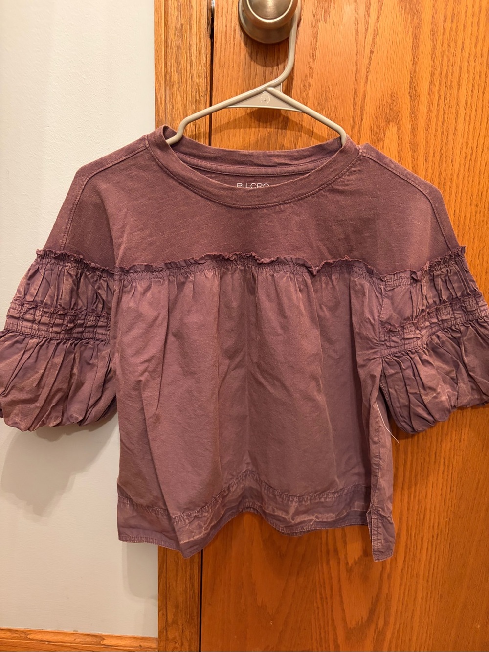 Pilcro tee - Picture 2 of 4